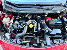Nissan Micra 1.5dci TEKNA BOSE KEYLESS LED NAVI FULL , снимка 14