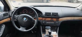 BMW 520 М54Б22, снимка 2
