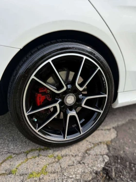 Mercedes-Benz C 450 AMG * АВТОКРЕДИТ * ГЛАВНО ПРЕДСТАВИТЕЛСТВО, снимка 5