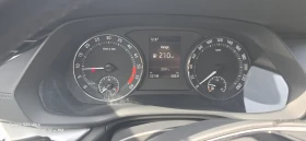 Skoda Octavia Bussines, снимка 10
