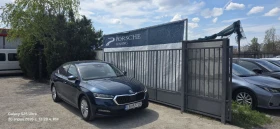 Skoda Octavia Bussines, снимка 1