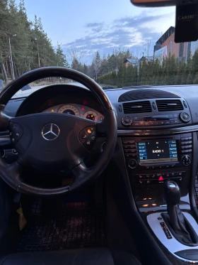 Mercedes-Benz E 320, снимка 11