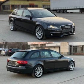 Audi A4, снимка 1