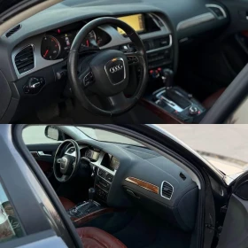Audi A4, снимка 4