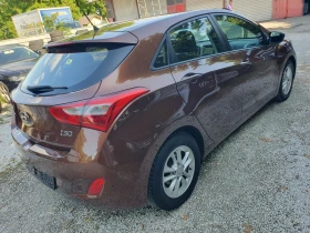 Hyundai I30 1.6 AUT  NAVI PODGREV  KAMERA NOVA NOVA , снимка 5