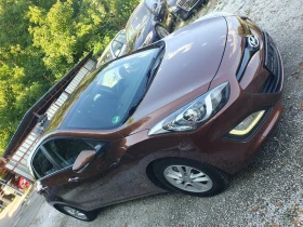 Hyundai I30 1.6 AUT  NAVI PODGREV  KAMERA NOVA NOVA , снимка 1