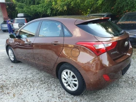 Hyundai I30 1.6 AUT  NAVI PODGREV  KAMERA NOVA NOVA , снимка 6
