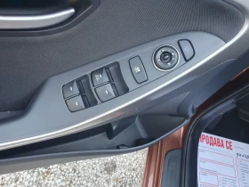 Hyundai I30 1.6 AUT  NAVI PODGREV  KAMERA NOVA NOVA , снимка 15