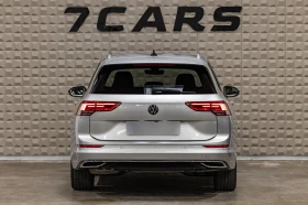 VW Golf 8 Variant | 1.5 TSI | IQ.Light LED | , снимка 5