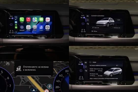 VW Golf 8 Variant | 1.5 TSI | IQ.Light LED | , снимка 17