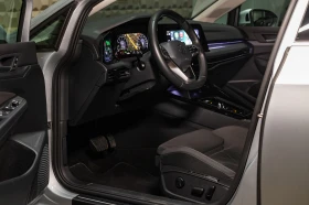 VW Golf 8 Variant | 1.5 TSI | IQ.Light LED | , снимка 7