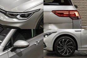 VW Golf 8 Variant | 1.5 TSI | IQ.Light LED | , снимка 13