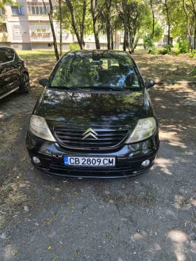 Citroen C3, снимка 2