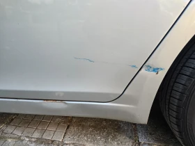 Chevrolet Cruze Ls, снимка 8
