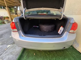 Chevrolet Cruze Ls, снимка 6