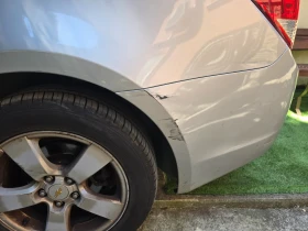 Chevrolet Cruze Ls, снимка 7