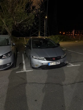 Honda Civic, снимка 3