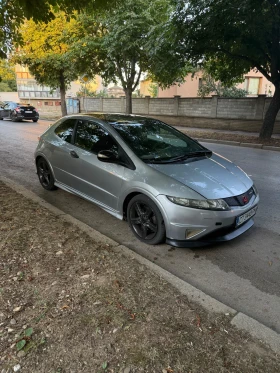 Honda Civic, снимка 5