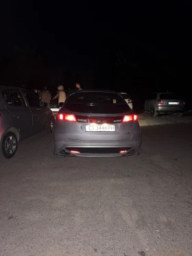 Honda Civic, снимка 4