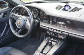 Porsche 911 Carrera* Cabrio* AKRAPOVIC* SportChrono* BOSE, снимка 14