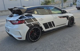 Renault Megane RS TROPHY, снимка 6