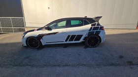 Renault Megane RS TROPHY, снимка 5