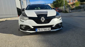 Renault Megane RS TROPHY, снимка 4