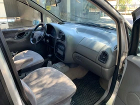 Seat Alhambra 1.9tdi, снимка 10