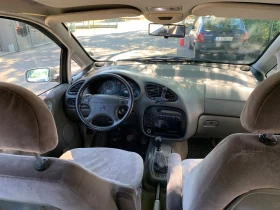Seat Alhambra 1.9tdi, снимка 12