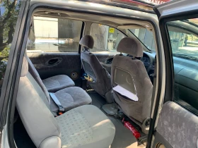 Seat Alhambra 1.9tdi, снимка 11