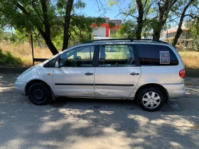 Seat Alhambra 1.9tdi, снимка 4