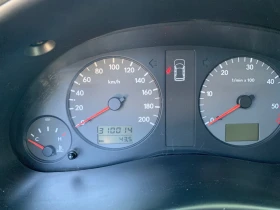 Seat Alhambra 1.9tdi, снимка 3