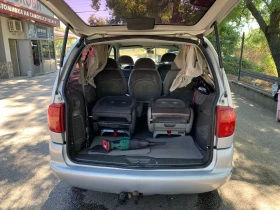 Seat Alhambra 1.9tdi, снимка 9