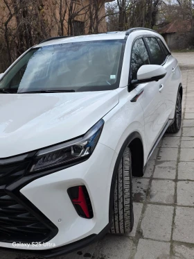 DONGFENG 600, снимка 3