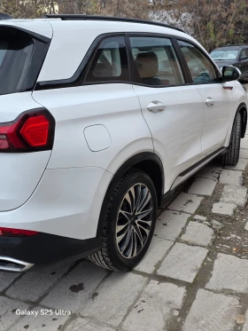 DONGFENG 600, снимка 4