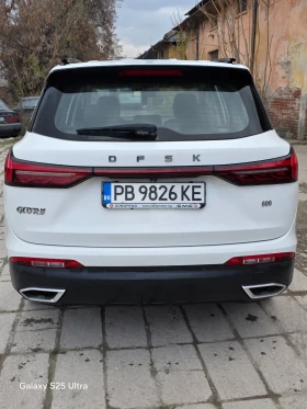 DONGFENG 600, снимка 2
