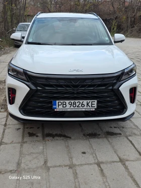 DONGFENG 600, снимка 1