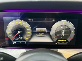 Mercedes-Benz E 400 d 4matic AMG Night pack, снимка 11