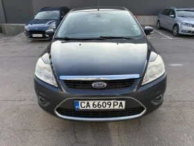Ford Focus, снимка 1