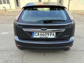 Ford Focus, снимка 4