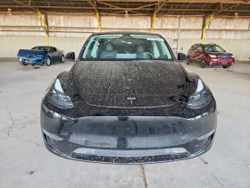 Tesla Model Y Long Range Dual Motor AWD, снимка 5