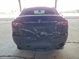 Tesla Model Y Long Range Dual Motor AWD, снимка 6