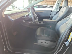 Tesla Model Y Long Range Dual Motor AWD, снимка 7
