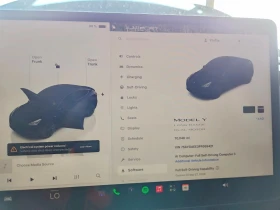 Tesla Model Y Long Range Dual Motor AWD, снимка 9