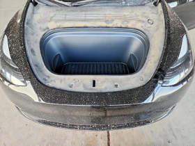 Tesla Model Y Long Range Dual Motor AWD, снимка 12