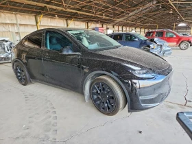 Tesla Model Y Long Range Dual Motor AWD, снимка 4