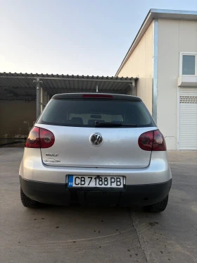 VW Golf 2.0 SDI, снимка 7