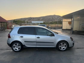 VW Golf 2.0 SDI, снимка 9