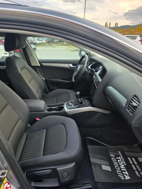 Audi A4 2.0TDI 143 коня , снимка 11