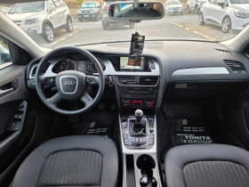 Audi A4 2.0TDI 143 коня , снимка 13